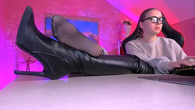 JenniferGraces' Live XXX Chat