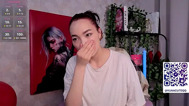 Chat XXX Live OdetteBiddy