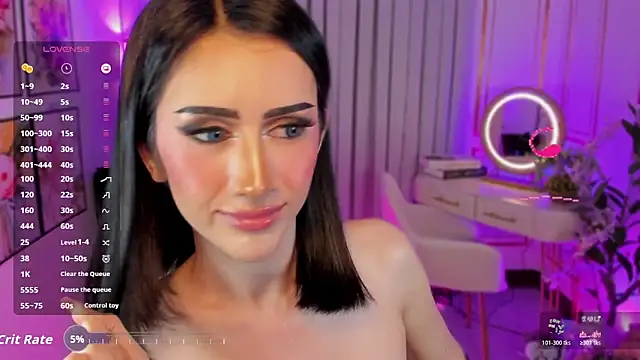 Czat XXX na żywo – Goddessofchaosx