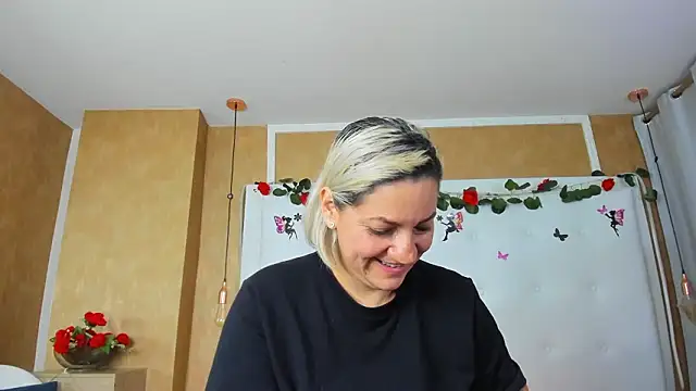 Živý XXX chat Heidy_milf