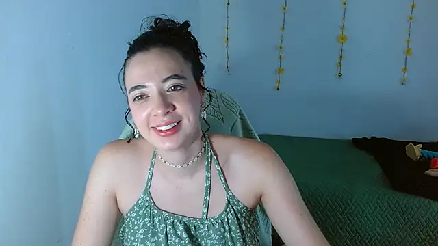 Živý XXX chat sajecrismaa