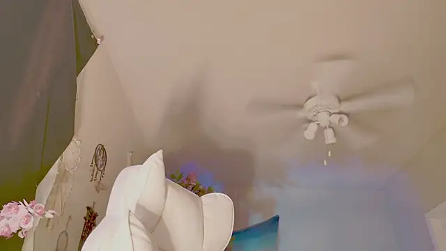 Show Webcam de Talulaa