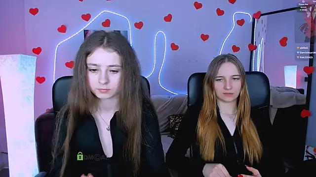 Živý XXX chat rebecca_smile