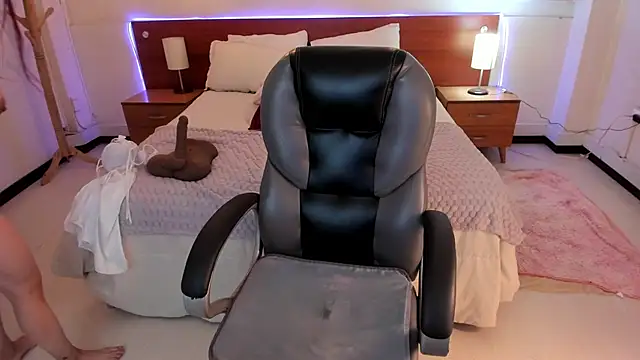 Živý XXX chat Mafe_Kailina