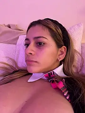 Bianquita_'s Live XXX Chat