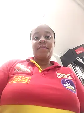 Chat +18 de Asia_37 ao vivo