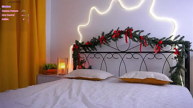 Živý XXX chat MirnaTellado