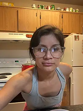 Sinasexi357's Live XXX Chat