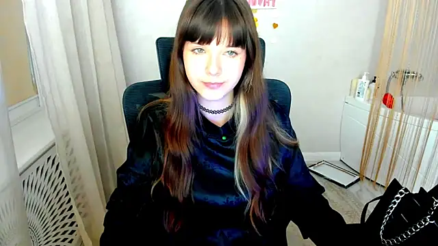 Chat XXX Live GentleTeas