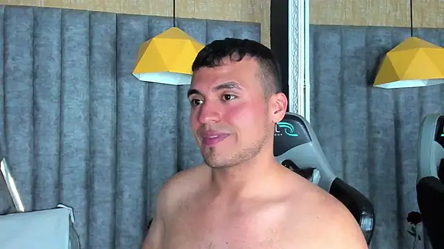 دردشة AronGarcia الجنسية المباشرة