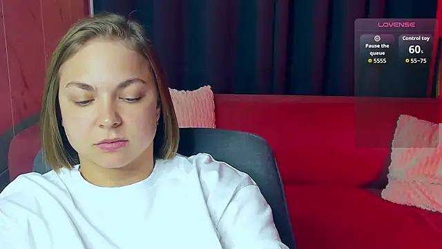 Chat +18 de TataArdent ao vivo