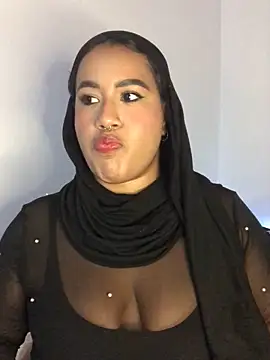 Maryam_yamal Live XXX-Chat