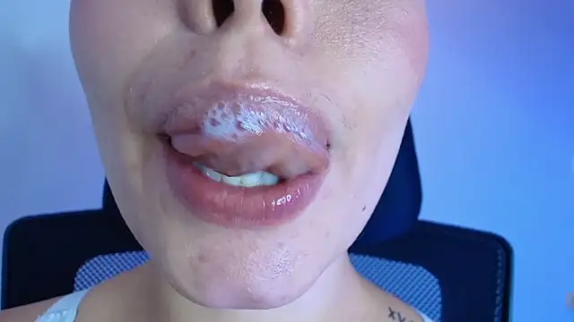 lisbet21x's Live XXX Chat