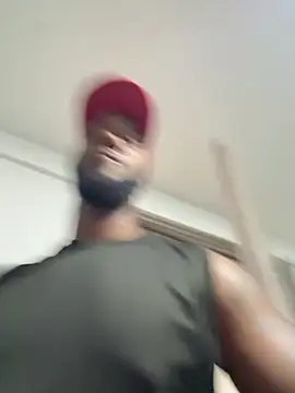 blackdrey18 élő XXX-chatje