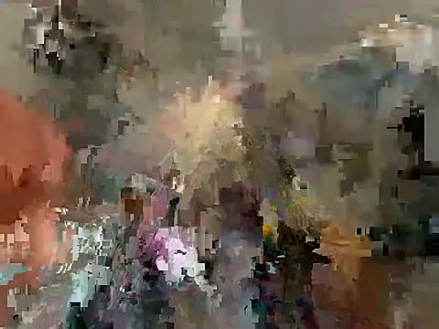 Živý XXX chat LilMissKaos