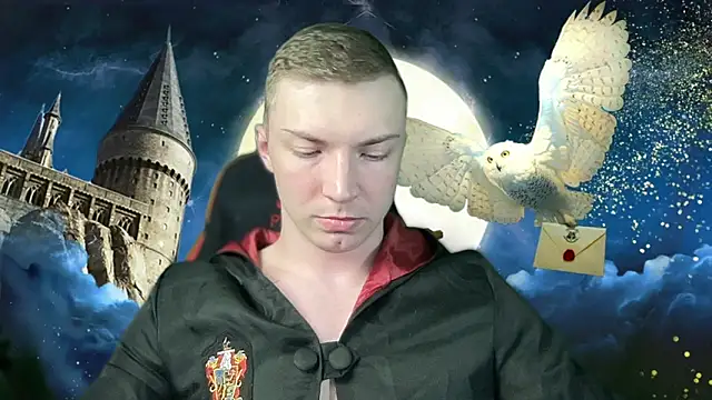 Chatroom XXX en direct de iron__chap