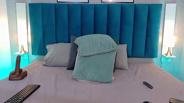 Madisonsmiith Adlı Modelin Canlı XXX Sohbeti