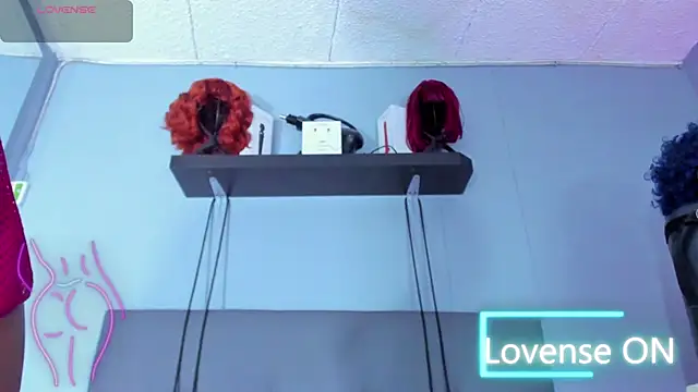 Coco_Kiss লাইভ XXX চ্যাট