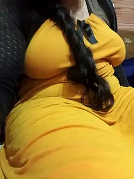 Moaa_llTa-stIcc941 Adlı Modelin Web Kamerası Şovu