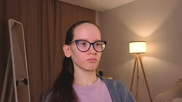 Chat XXX en directo de BettyBrowni