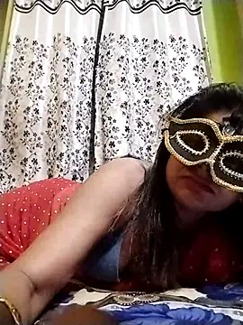 Babydoll_18 Pertunjukan Webcam