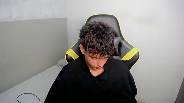 Webkamerová show Yosepp_