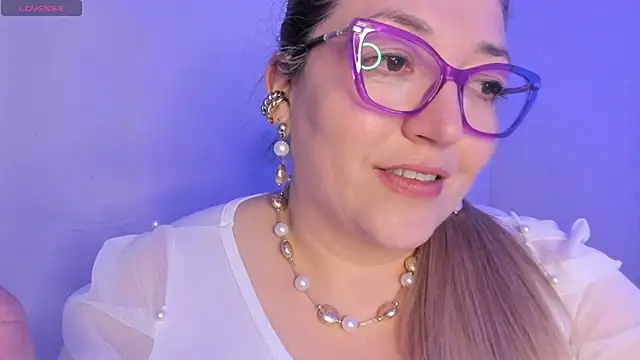 Webkamerová show Naty_Mature_