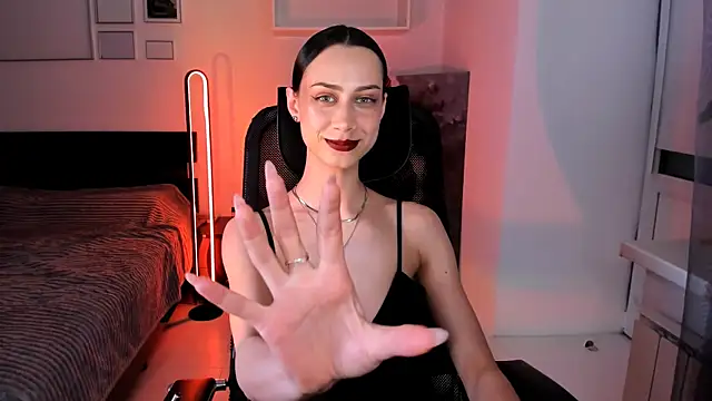 unaericaabistrong ওয়েবক্যাম শো