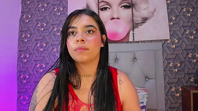 Emily_rivera78 Adlı Modelin Canlı XXX Sohbeti