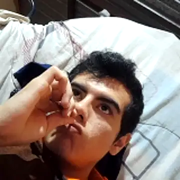 Ortiz3404 live XXX chat