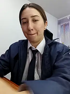 SUSY__06 Adlı Modelin Canlı XXX Sohbeti