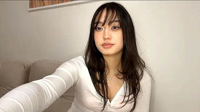 SweetSakuraJane Pertunjukan Webcam