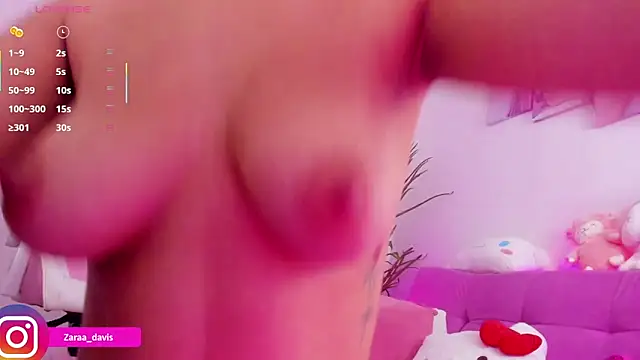 Živý XXX chat Zaradavis