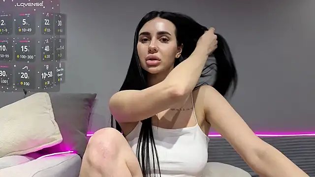 Mary__foxy Obrolan Langsung XXX