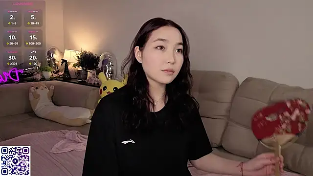 ColettaMejias লাইভ XXX চ্যাট