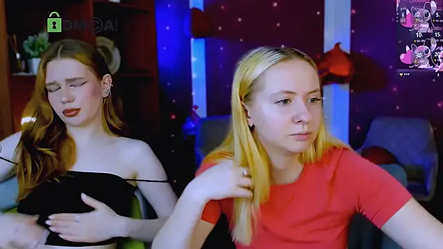 Онлайн чат XXX mila_glow1