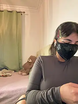 al_anoud Live XXX-Chat