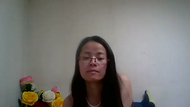 sweethanajapanese's Live XXX Chat