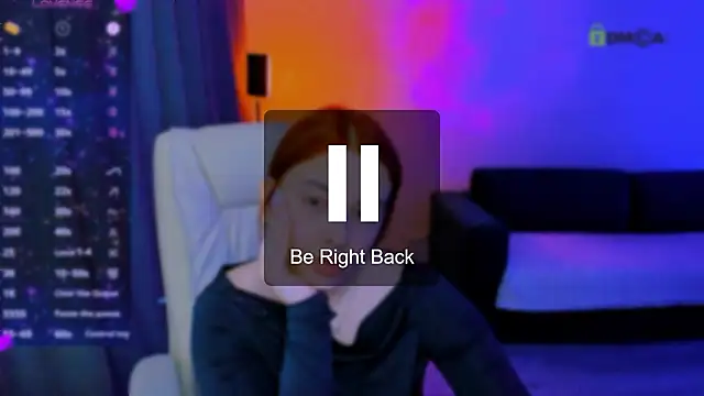 โชว์เว็บแคมของ red__dizzy