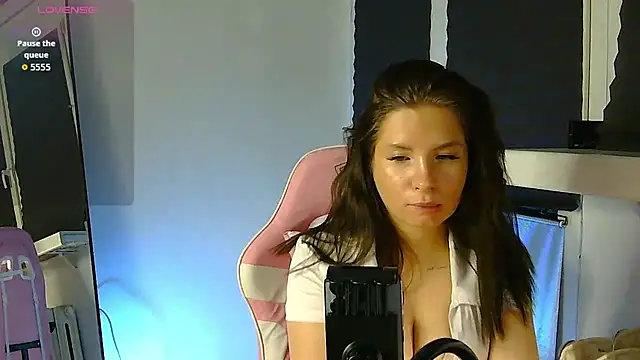 SugarVibe99 Webcam-Show