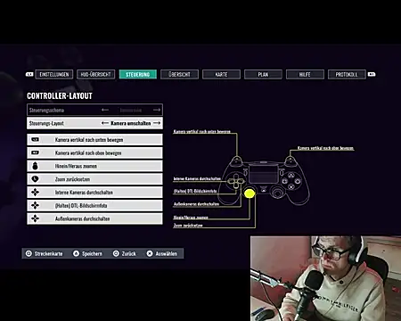 StephPra94 webcam show