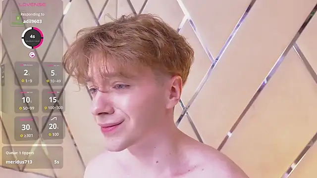 Paul_Holt: онлайн-секс-чат