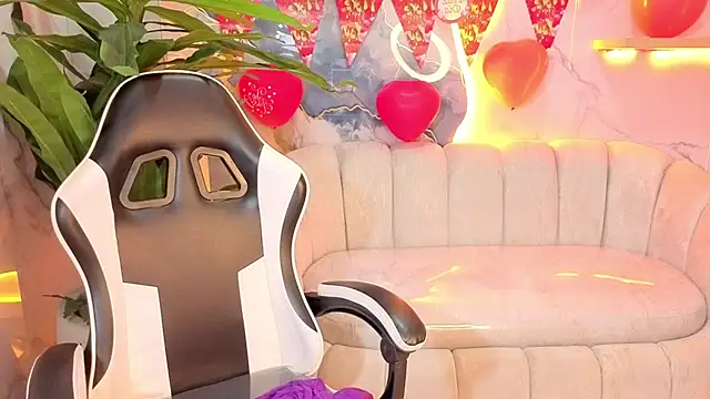 Anny_Star_Tx লাইভ XXX চ্যাট