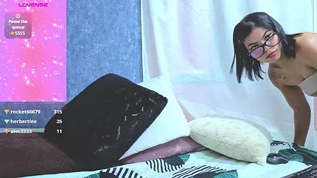 Malia_fox লাইভ XXX চ্যাট