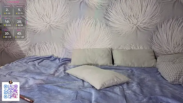 Harlybaby_2007 লাইভ XXX চ্যাট