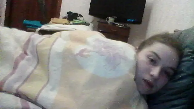 Karina-18 webcam show