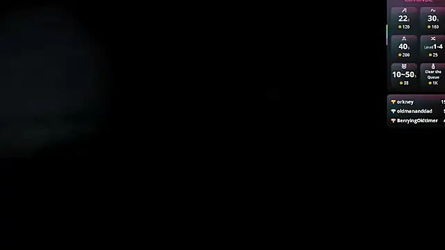 LaylaEmber Adlı Modelin Canlı XXX Sohbeti