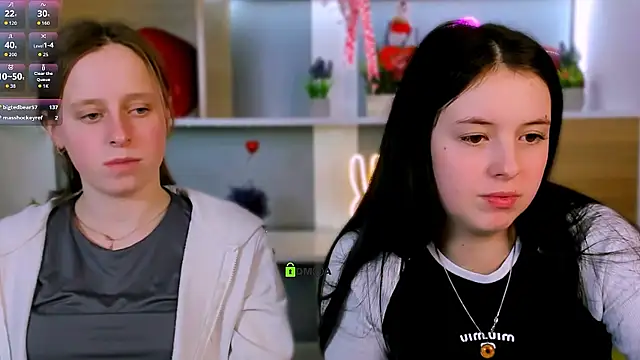 keuli_li 라이브 XXX 채팅