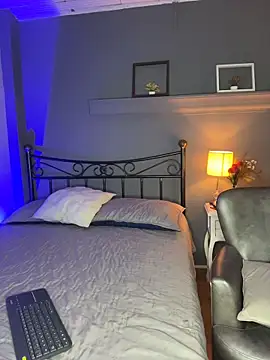 Show Webcam de JennaMilf_