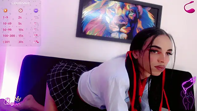 Jessica_Ortega élő XXX-chatje